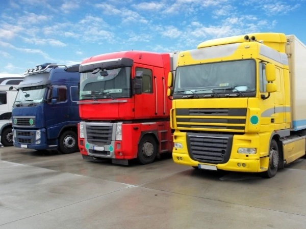 Adana Altıntaş Nakliye